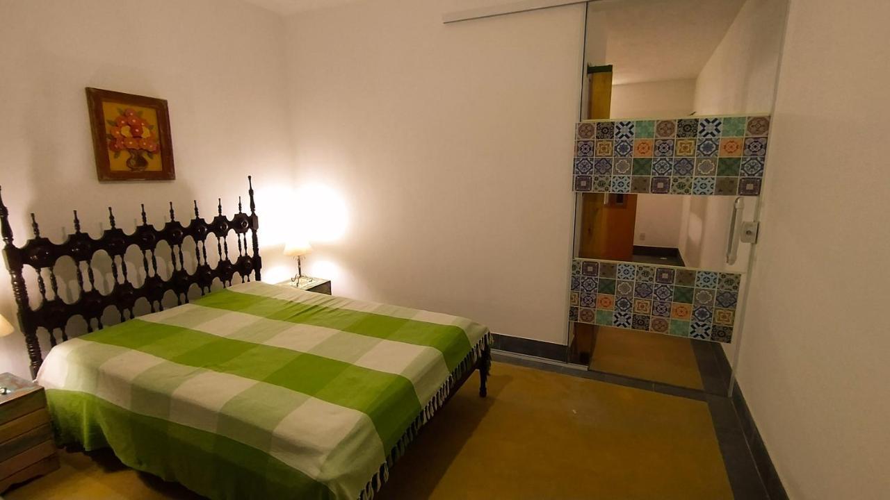 Studios Verdes Hospedagens São Pedro da Aldeia Eksteriør billede