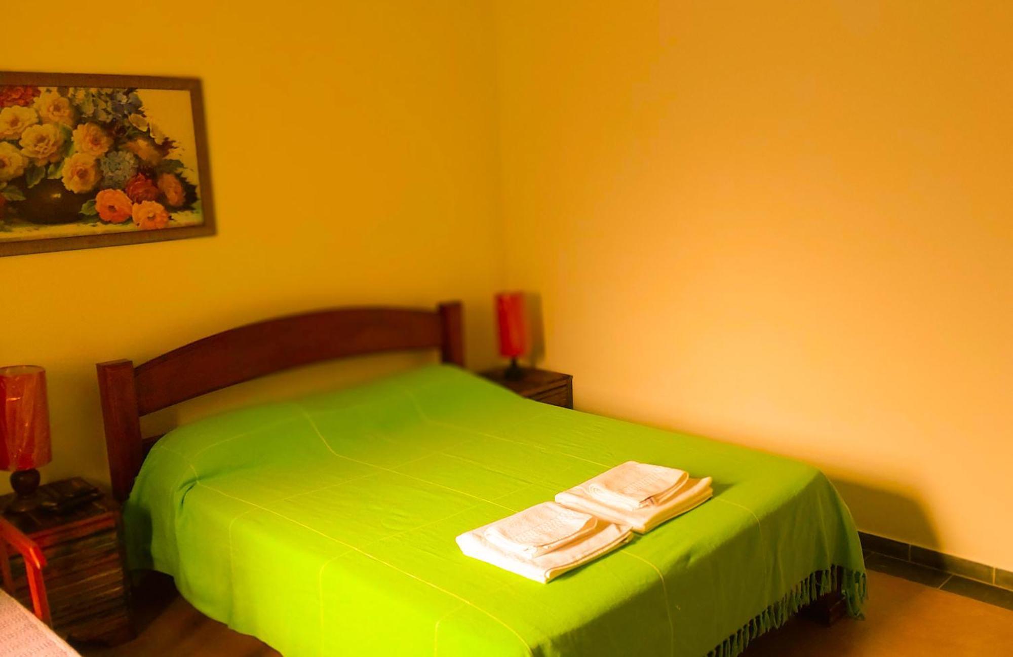 Studios Verdes Hospedagens São Pedro da Aldeia Eksteriør billede