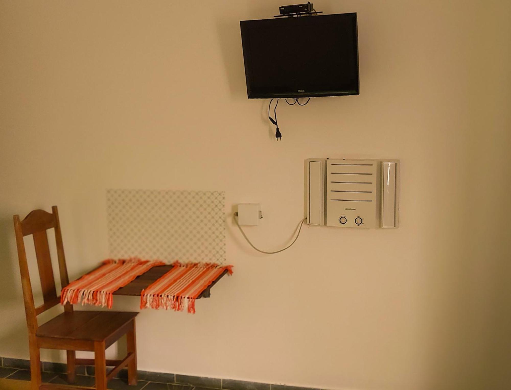 Studios Verdes Hospedagens São Pedro da Aldeia Værelse billede