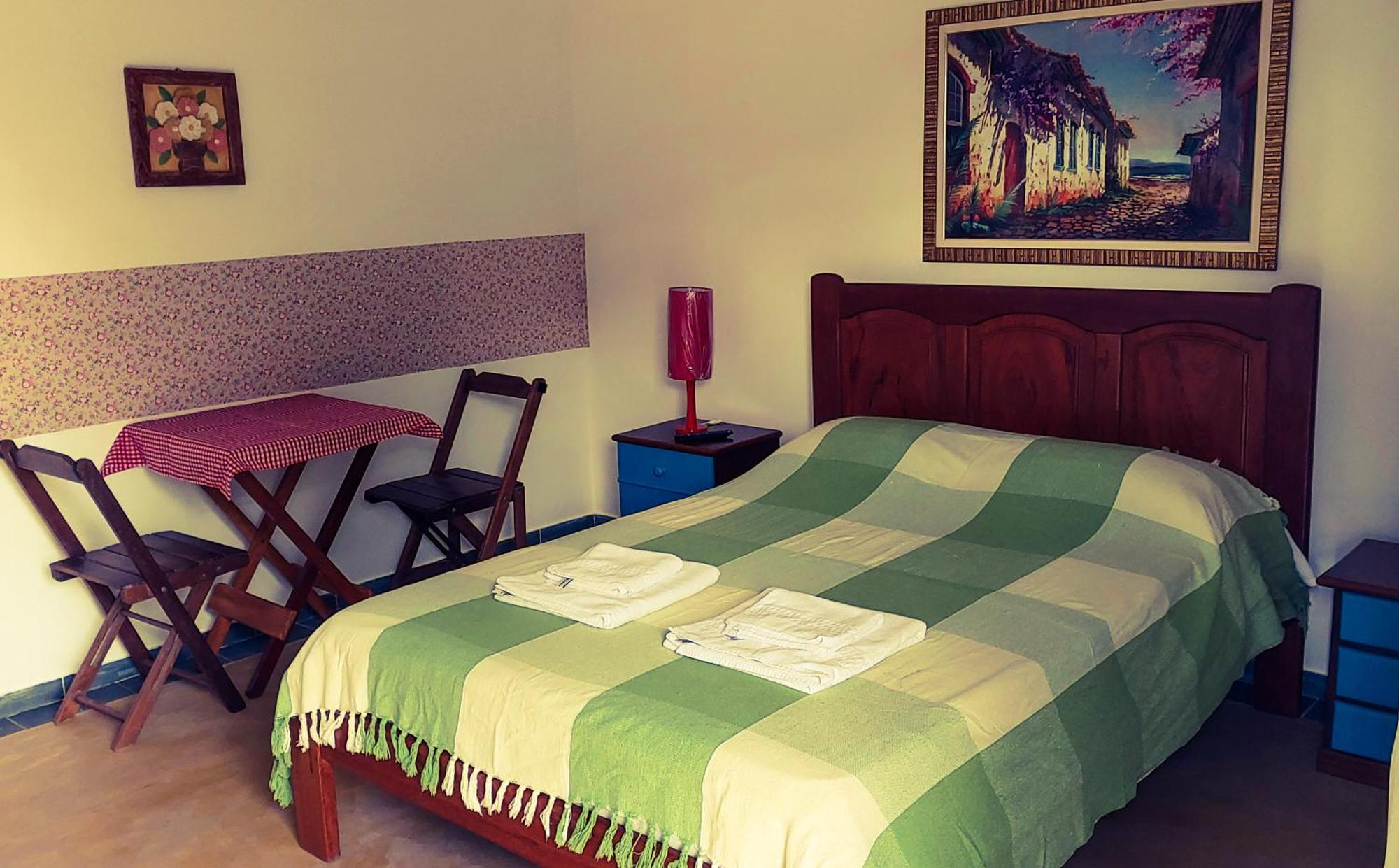 Studios Verdes Hospedagens São Pedro da Aldeia Værelse billede