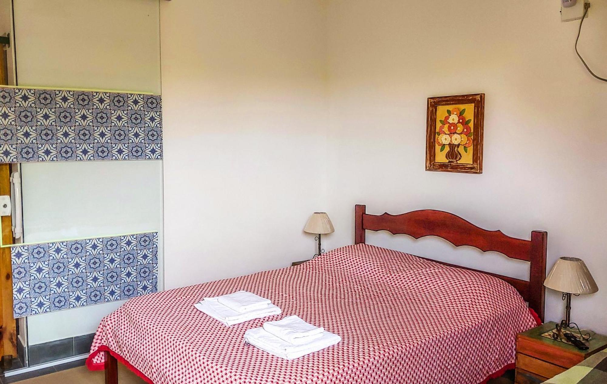Studios Verdes Hospedagens São Pedro da Aldeia Eksteriør billede