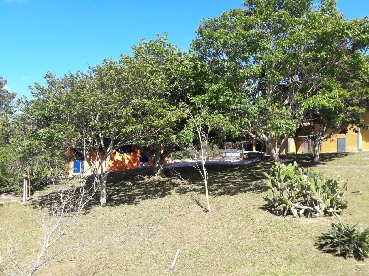 Studios Verdes Hospedagens São Pedro da Aldeia Eksteriør billede