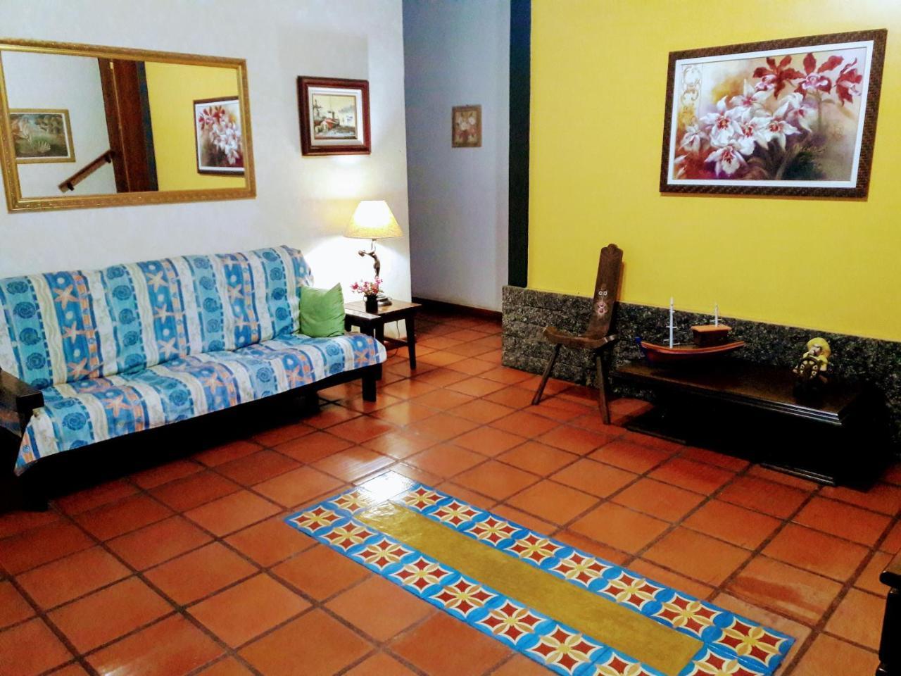 Studios Verdes Hospedagens São Pedro da Aldeia Eksteriør billede
