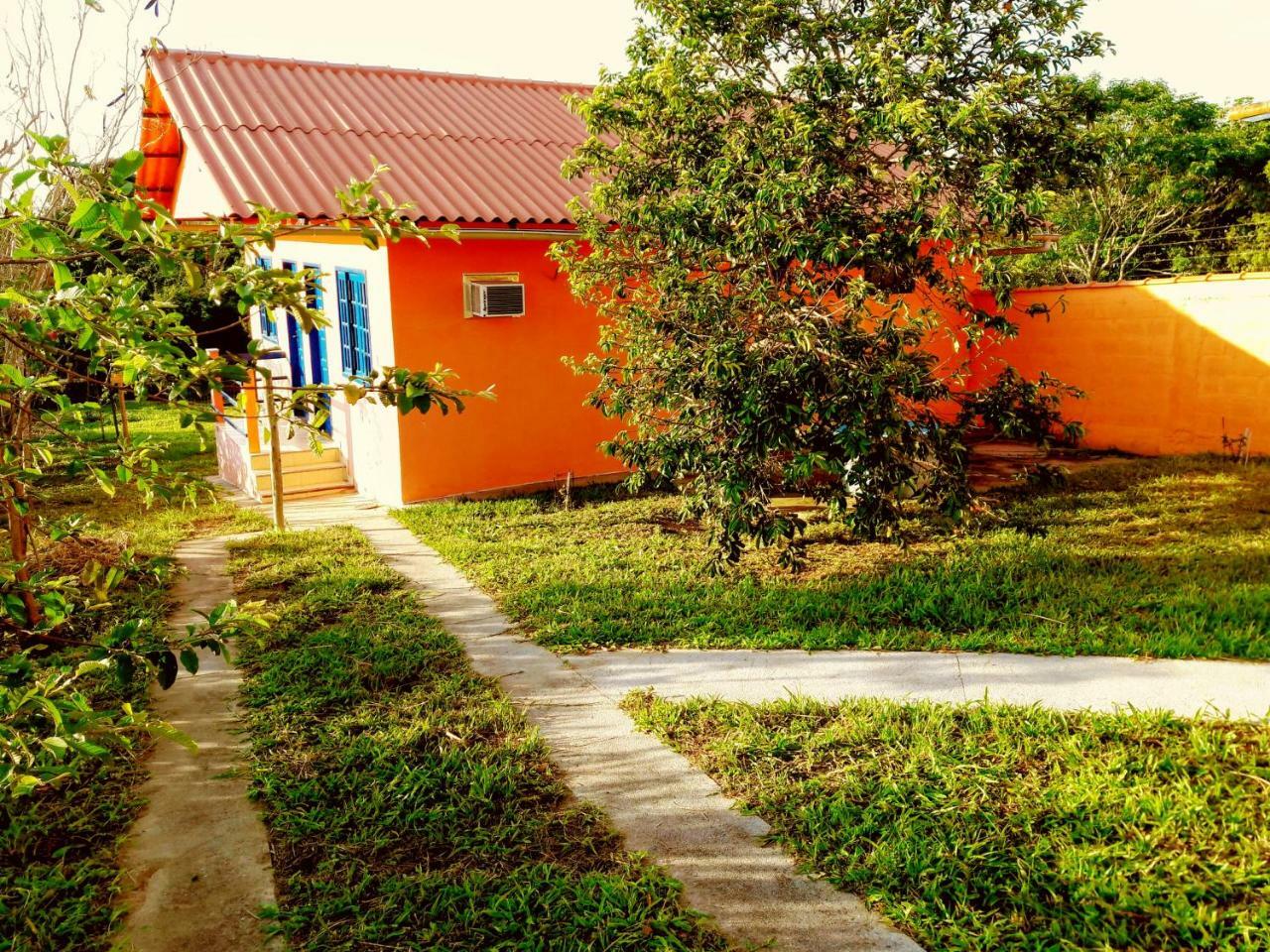 Studios Verdes Hospedagens São Pedro da Aldeia Eksteriør billede