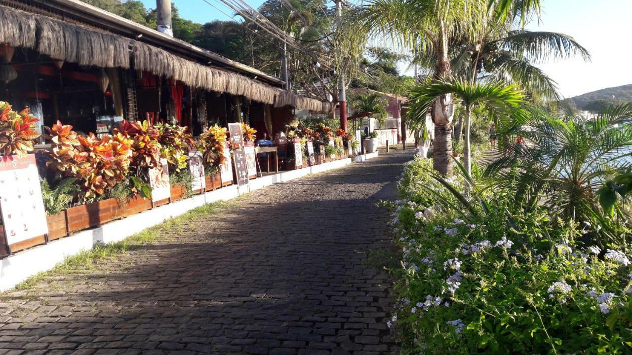 Studios Verdes Hospedagens São Pedro da Aldeia Eksteriør billede