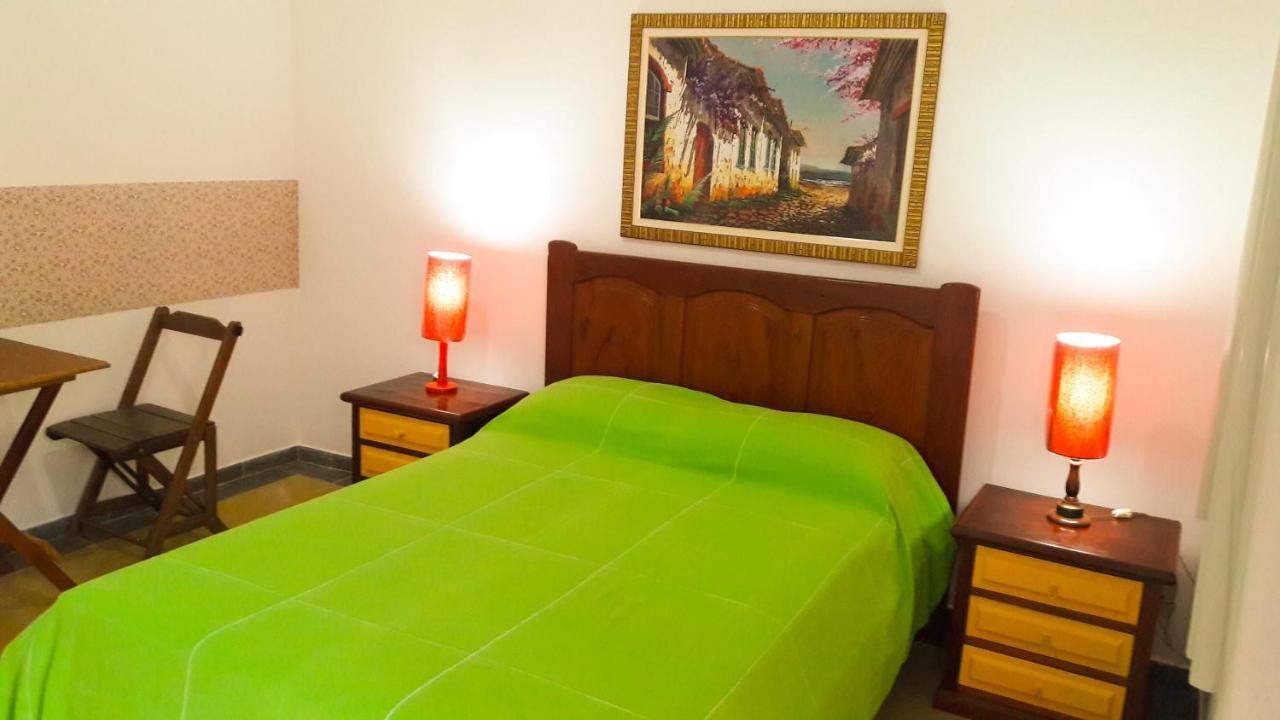 Studios Verdes Hospedagens São Pedro da Aldeia Eksteriør billede